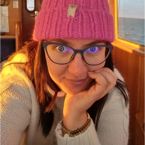 Emilia Magdalena Witkowska